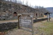 Riddlesburg Coke Ovens