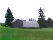 Howe Farm