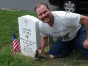 sfcchaz at MoH - Laddie Stupka