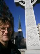 Me at the Cross