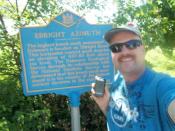 sfcchaz at Delaware's Highest Point