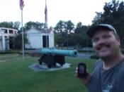 sfcchaz at Hezekiah Alexander Homesite