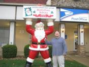 Happy Christmas!