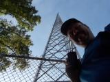 sfcchaz at Charlotte Tower BIT - May Street