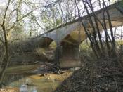 Green Hand Bridge