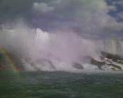 American Falls from the boat