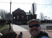 sfcchaz at Laurel Walking Tour - Site 32