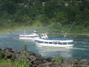 Maid of the Mist (VII & VIII)