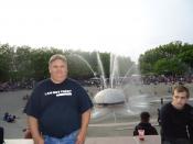 Fountain