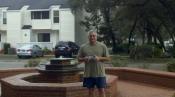 Dad w/ GPS
