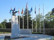 The CD / EM Memorial