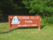 Schrom Hills Park