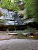 Cedar Falls