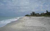 The Beach at Captiva Island, Florida