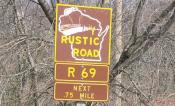 Rustic Road R 69