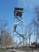 Gettysburg Tower