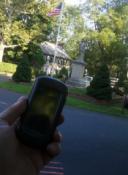 GPSr @ the Memorial