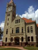 Greene County Courthouse