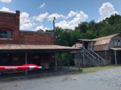 Banshee: The Forge