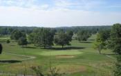 View from the monument