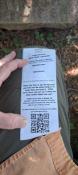 Log sheet