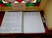 Guestbook