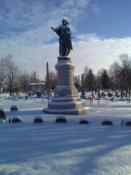 The Memorial