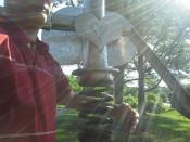 my buddy