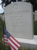 Henry G. Costin