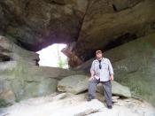 Whistling Arch
