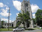 Episcopal Church 