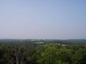 Culps Tower