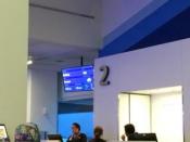 T5 gate 2 