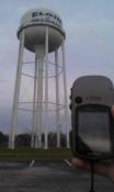 Elgin Water Tower