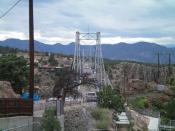 bridge