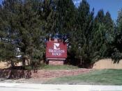 Highlands Ranch