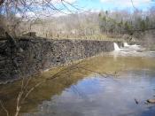 Dam at the Park