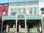 Front of Horn's Bar