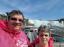 Image 1: Boarding the boat