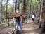 Mt Elbert is this way!