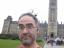 Me at Centre Block