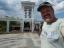 sfcchaz at Memorial Stadium Remembered