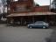 Cachemobile in front of general store