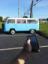Cool van!