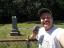 sfcchaz at Stuart Hill Cemetary