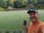 sfcchaz at the NC Vietnam Veteran's Memorial