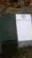 Genuine defunct name stealing Geocaching website container and logbook