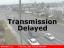 Traffic cam not working