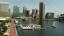 Nalani Sails The Inner Harbor 