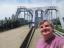 Purple People Bridge